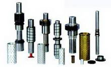 模架的模柄是如何安裝的呢？